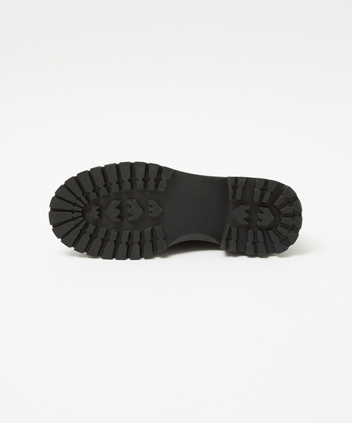 Au BANNISTER（オゥバニスター）の「フロントゴアシューズ（ドレスシューズ・レディース・その他/シルバー/ブラック・35/36/37/38/39）」の15枚目の写真