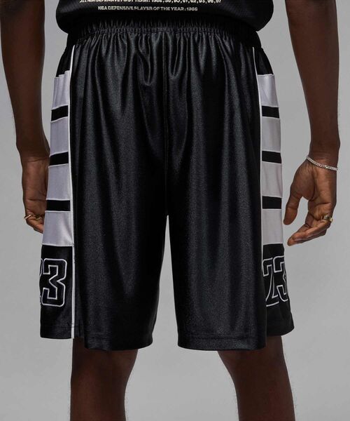 【Jordan】Brooklyn ジョーダン ブルックリン Cat Scratch Jordan Brooklyn Cat Scratch Shorts – DTLR