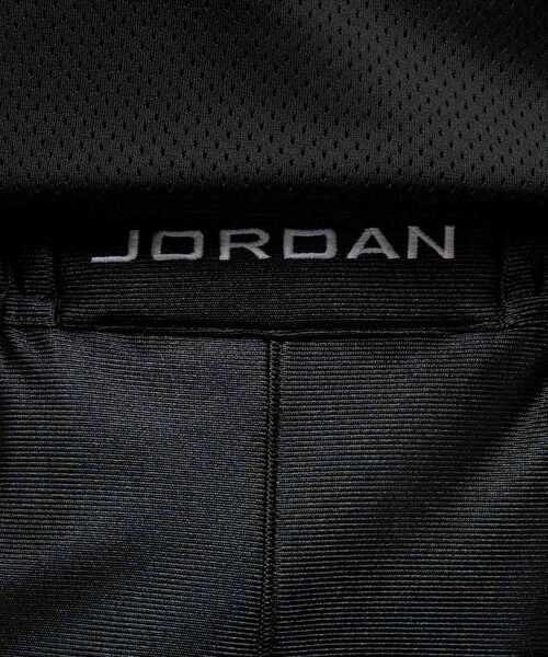 JORDAN BRAND(ジョーダンブランド)の「ジョーダン ブルックリン キャット スクラッチ メンズ ショートパンツ / Jordan Brooklyn Cat Scratch Men's Shorts HV0560-011 Black(その他パンツ・メンズ・ブラック・2XL/S/L/M/XL)」の6枚目の写真