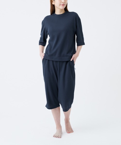ルームウェア・パジャマ LUN Amazon | 【睡眠専門家監修】 Luanna Jena パジャマ レディース