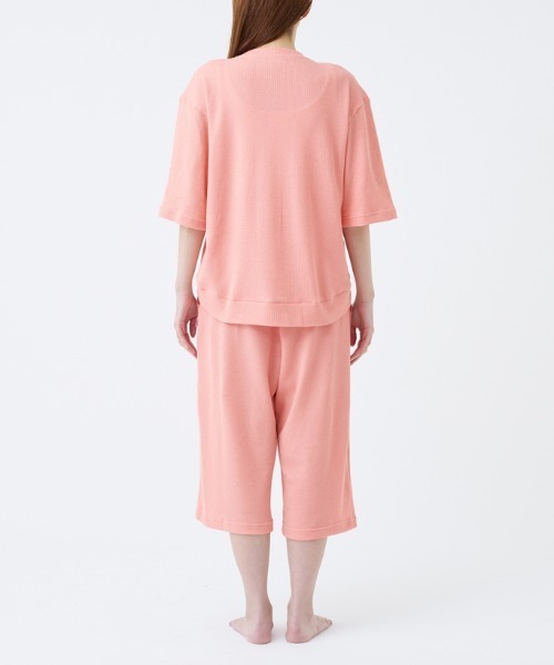 くうち　ルームウェアL ２点セット selectshop-ica_ymy-2102-a