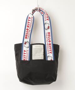 THEATRE PRODUCTS x Hello Kityトートバッグ　【新品】 THEATREPRODUCTS×サンリオキャラクターズ】ハローキティ