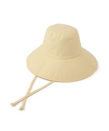 ADAM ET ROPE' | 【LACK OF COLOUR(ラックオブカラー)】Holiday Bucket(ハット)