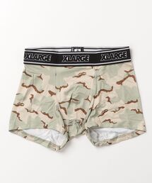 XLARGE（エクストララージ）の「【XLARGE/エクストララージ】ボクサーパンツ ボクサーブリーフ（ボクサーパンツ）」