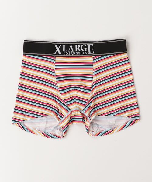 セール】【XLARGE/エクストララージ】ボクサーパンツ ボクサー