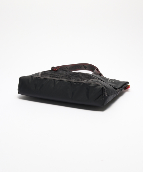 KLATTERMUSENクレッタルムーセン Grid Messenger Bag KLATTERMUSEN / クレッタルムーセン Grid Messenger Bag