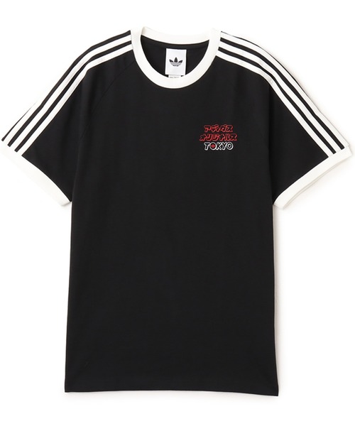 adidas TYO KATAKANA T / アディダス トウキョウ カタカナ T