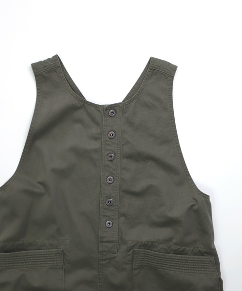 Brocante / ブロカント] パウダースノー20/10ツイル