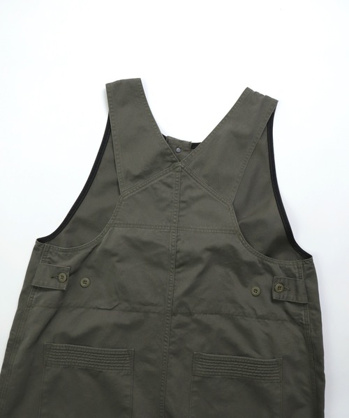 Brocante / ブロカント] パウダースノー20/10ツイル