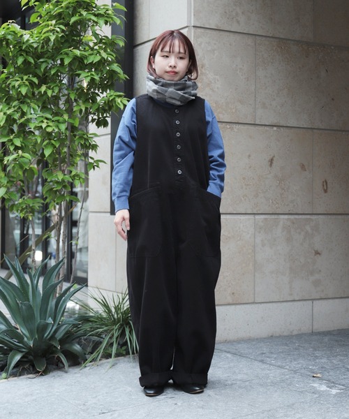 Brocante / ブロカント] パウダースノー20/10ツイル