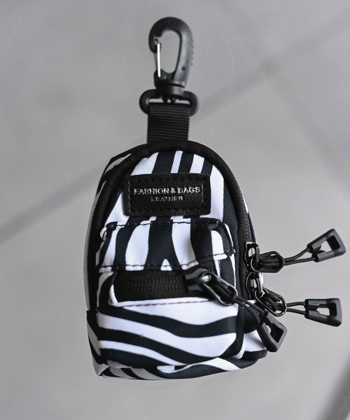 Curaful(クラフル)の「ミニポーチショルダー(ショルダーバッグ・レディース・A/B/C/D/E・M)」の1枚目の写真