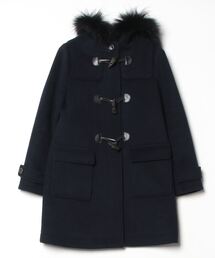 ブランド古着】Ray BEAMS｜レイビームスのダッフルコート古着通販