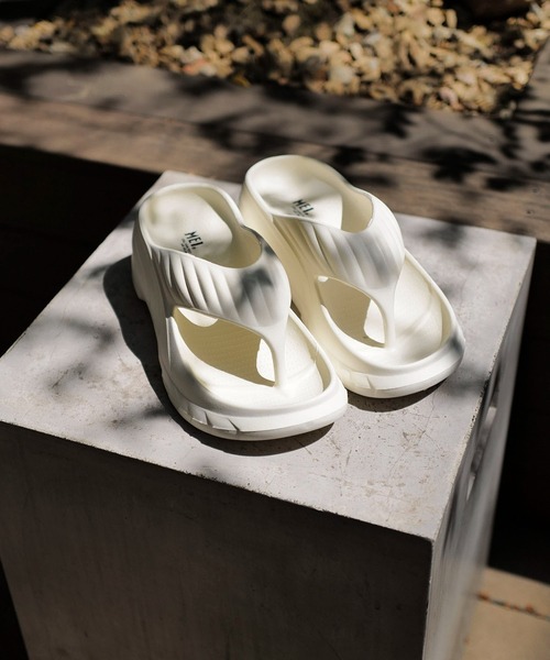 セール】【MEI/メイ】Tong Sandal/トングサンダル（サンダル）｜MEI