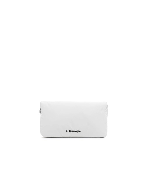 バッグ Topologie x A.SOCIETY Mini A-Frame Bag Topologie x A.SOCIETY Mini A-Frame Bag（Topologie x A