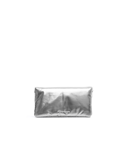 Topologie x A.SOCIETY Mini A-Frame Bag（Topologie x A.SOCIETY ミニ