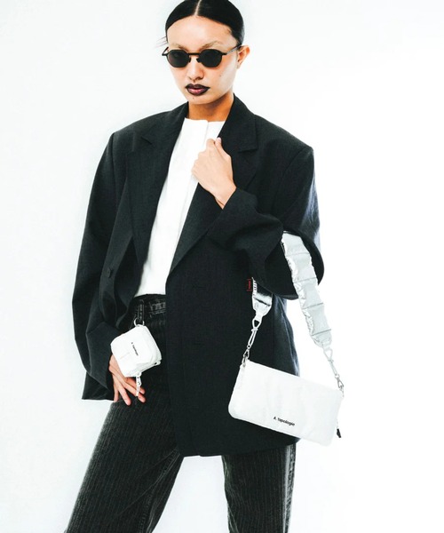 【新品未使用】 Topologie x A.SOCIETY MAGNUS 新品未使用】 Topologie x A.SOCIETY MAGNUS A. SOCIETY x Topologie