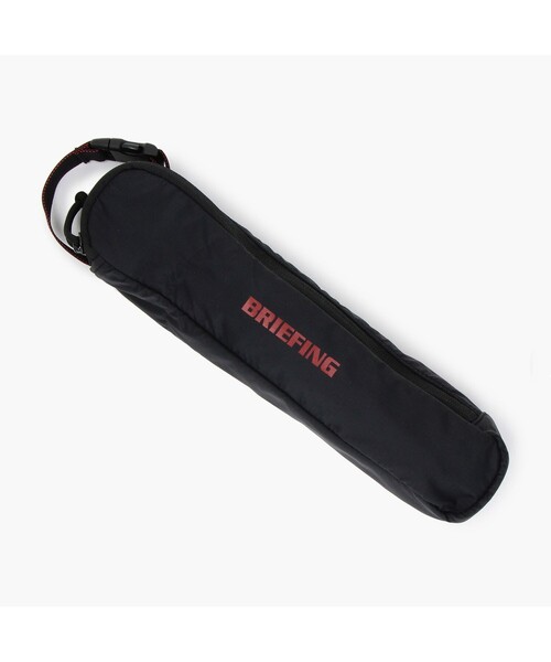 BRIEFING/ブリーフィング】BRIEFING×HUS AW UMBRELLA（折りたたみ傘