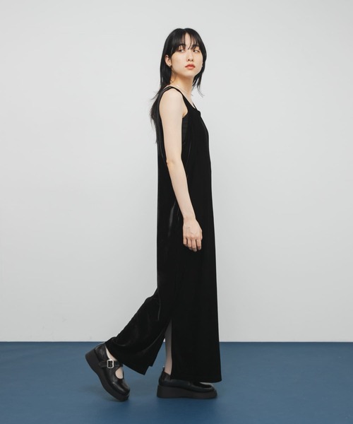 KBF(ケイビーエフ)の「プラットフォームメリージェーン(スニーカー・レディース・ブラック/ブラウン・38/36/37)」の19枚目の写真