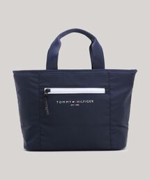 TOMMY HILFIGER | TOMMY HILFIGER GOLF シグネチャーラウンドバッグ(ショルダーバッグ)