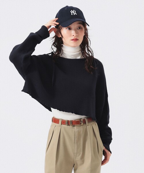 beams boy ミニタリーショート プルオーバー BEAMS BOY（ビームス ボーイ）ミリタリー ショート プルオーバー
