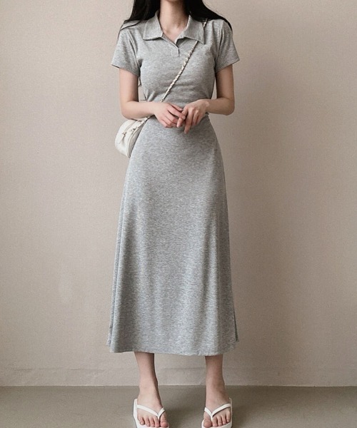 極美品♡ルネ♡フロントリボン　ワンピース Aletta vita フロントジップ後ろリボンキャミワンピース メール