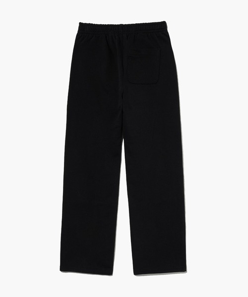 人気新作【MARITHE】CLASSIC LOGO SWEAT PANTS★男女兼用 MARITHE + FRANCOIS GIRBAUD（マリテフランソワジルボー）の