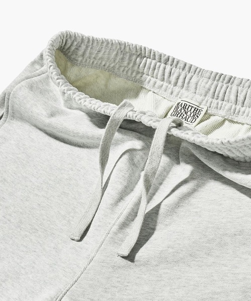 人気新作【MARITHE】CLASSIC LOGO SWEAT PANTS★男女兼用 MARITHE + FRANCOIS GIRBAUD（マリテフランソワジルボー）の