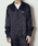 SubcietyiTuTGeBj́uPaisley open collar L/S shirtiVc/uEXjvbubN