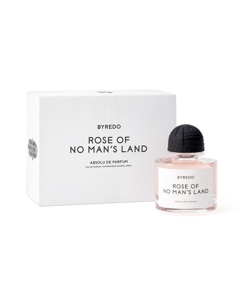 未開封BYREDO「ローズ オブ ノー マンズ ランド」EDP100ml@12 未開封BYREDO「ローズ オブ ノー マンズ ランド」EDP100ml@12