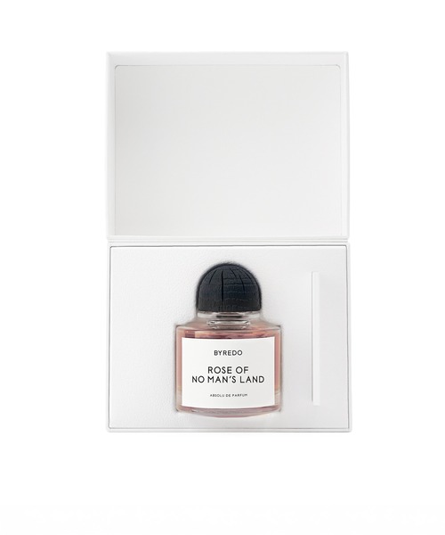 ローズ オブ ノー マンズ ランド アブソリュ 100ml（香水）｜BYREDO