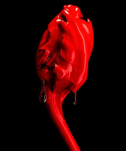 ローズ オブ ノー マンズ ランド アブソリュ 100ml（香水）｜BYREDO