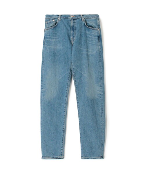 EDWIN(エドウィン)の「【別注】EDWIN REGULAR TAPPERD USED デニムパンツ(デニムパンツ・メンズ・ブルー・29/31/33)」の13枚目の写真