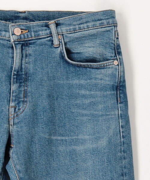 EDWIN(エドウィン)の「【別注】EDWIN REGULAR TAPPERD USED デニムパンツ(デニムパンツ・メンズ・ブルー・29/31/33)」の15枚目の写真