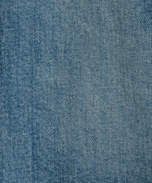 EDWIN(エドウィン)の「【別注】EDWIN REGULAR TAPPERD USED デニムパンツ(デニムパンツ・メンズ・ブルー・29/31/33)」の18枚目の写真
