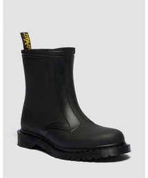 Dr. Martens（ドクターマーチン）の「Dr. Martens/ドクターマーチン 1460 RAIN プル オン ブーツ 41250001（レインシューズ）」