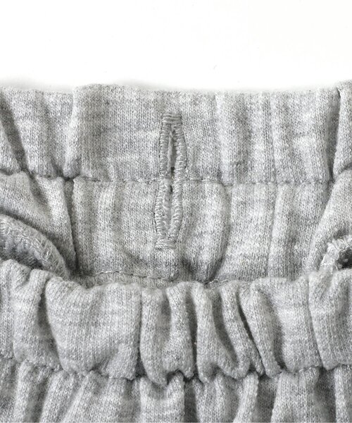 algy(アルジー)の「カットソーフリルスカパン(スカート・キッズ・ブラック/グレー・XX-SMALL/X-SMALL/MEDIUM/SMALL)」の8枚目の写真