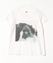 Simple Tシャツ ホワイト MUSE de Deuxieme Classe Simple Tシャツ（Tシャツ／カットソー）｜MUSE de Deuxieme