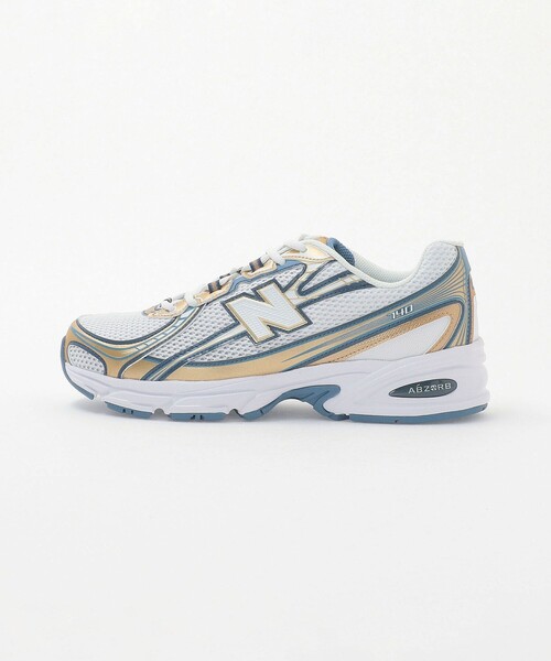 ＜New Balance＞ U740HB2/スニーカー