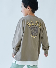 devirock(�f�r���b�N)�̖�100�� �f�r���{ BIG�V���G�b�g �v�����g�����u ����T�V���c�@�����s(T�V���c/�J�b�g�\�[)