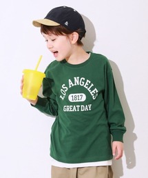 ロンT 子供服」に該当するキッズファッション通販 - ZOZOTOWN