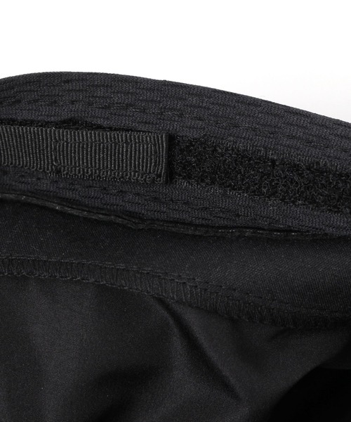 LAKOLE(ラコレ)の「マリンキャスケット / 575284(キャスケット・レディース・ベージュ/ブラック・FREE)」の11枚目の写真