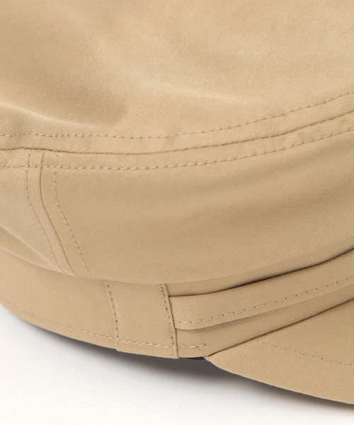 LAKOLE(ラコレ)の「マリンキャスケット / 575284(キャスケット・レディース・ベージュ/ブラック・FREE)」の14枚目の写真