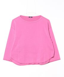 ブランド古着】Tシャツ/カットソー（ピンク/桃色系）古着通販