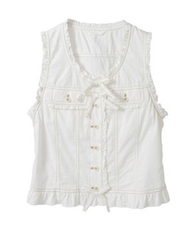 PINK HOUSE｜ピンクハウスのベスト通販 - ZOZOTOWN