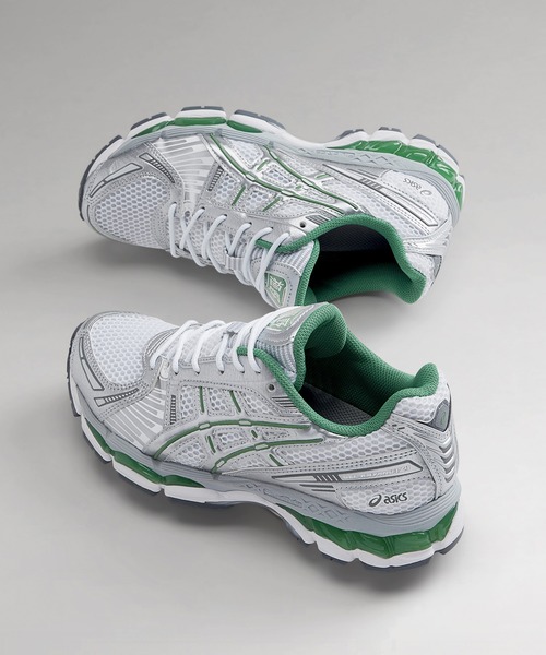 GEL-KAYANO 12.1 / ゲルカヤノ 12.1（スニーカー）｜ASICS（アシックス