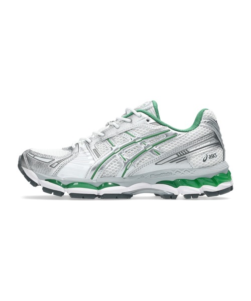 GEL - KAYANO 12.1 asics アシックス ゲルカヤノ ASICS(アシックス)｜GEL-KAYANO 12.1(ゲルカヤノ12.1)｜【公式