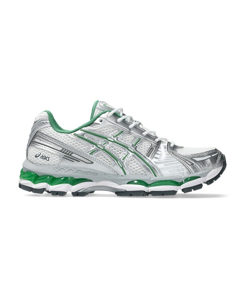 GEL-KAYANO 12.1 / ゲルカヤノ 12.1（スニーカー）｜ASICS