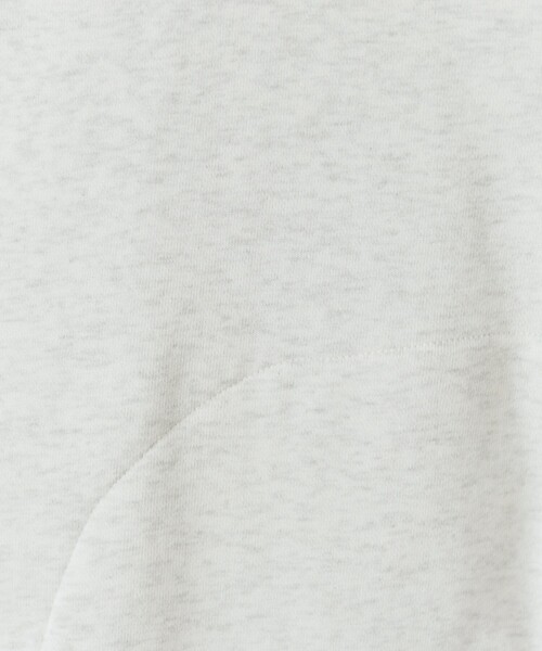 FREAK'S STORE(フリークスストア)の「限定展開 Champion × FREAK'S STORE/チャンピオン 別注 スナップ カーディガン(カーディガン/ボレロ・レディース・グリーン/オートミール/スミクロ/杢グレー・フリ-)」の14枚目の写真
