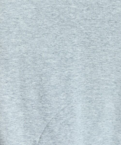 FREAK'S STORE(フリークスストア)の「限定展開 Champion × FREAK'S STORE/チャンピオン 別注 スナップ カーディガン(カーディガン/ボレロ・レディース・グリーン/オートミール/スミクロ/杢グレー・フリ-)」の20枚目の写真