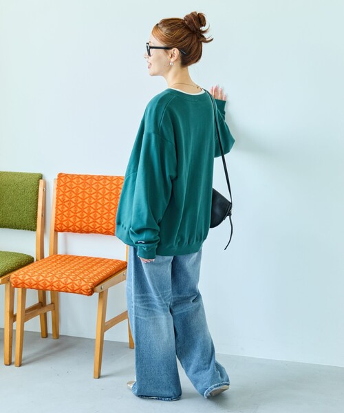 FREAK'S STORE（フリークスストア）の「限定展開 Champion × FREAK'S